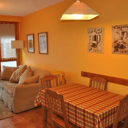 Apartamento En Isaba Esterno foto