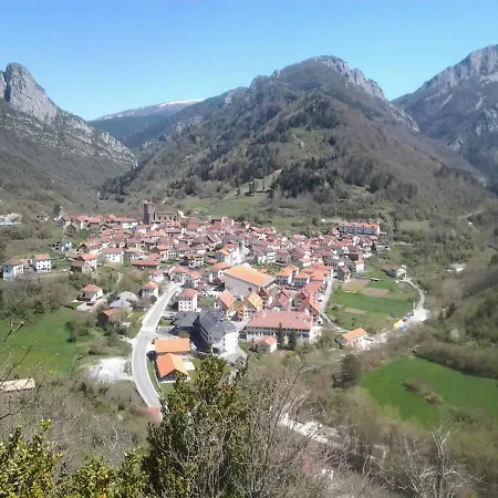 Apartamento En Isaba Esterno foto