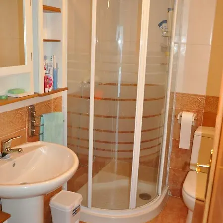 Apartamento En Isaba Esterno foto