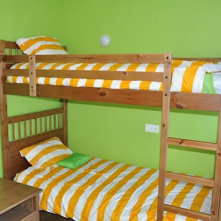 Apartamento En Isaba Esterno foto