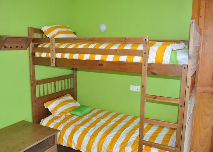 Apartamento En Isaba